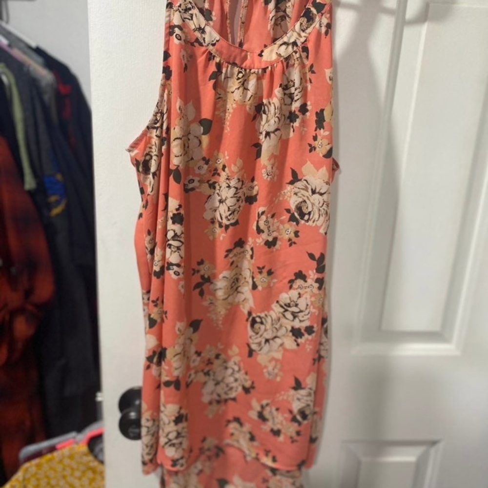Torrid top